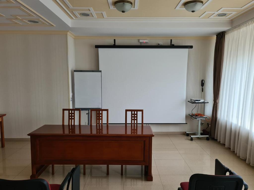Konferenční prostory v ubytování Hotel Traian