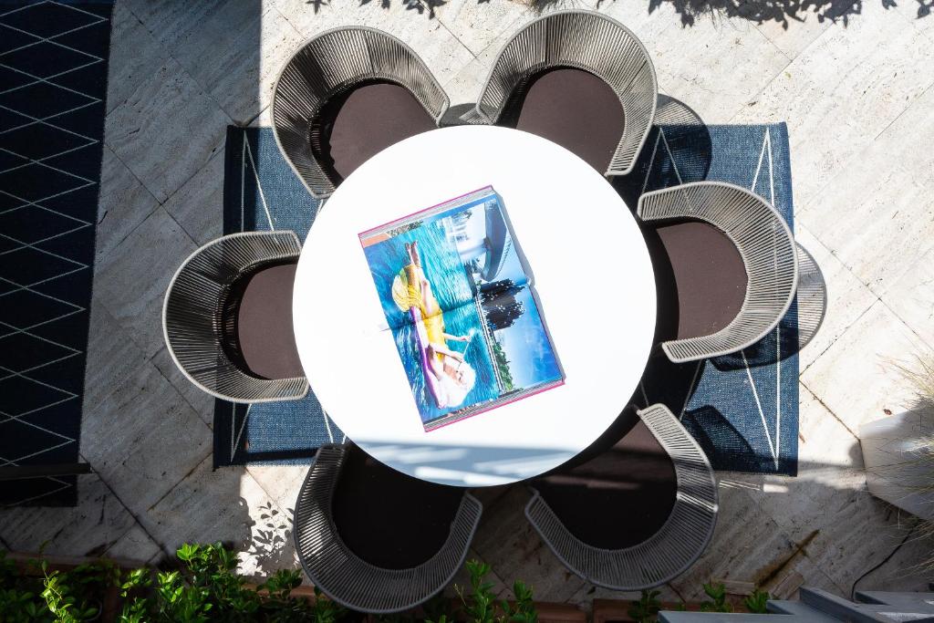 Amazing Penthouse Piazza Venezia