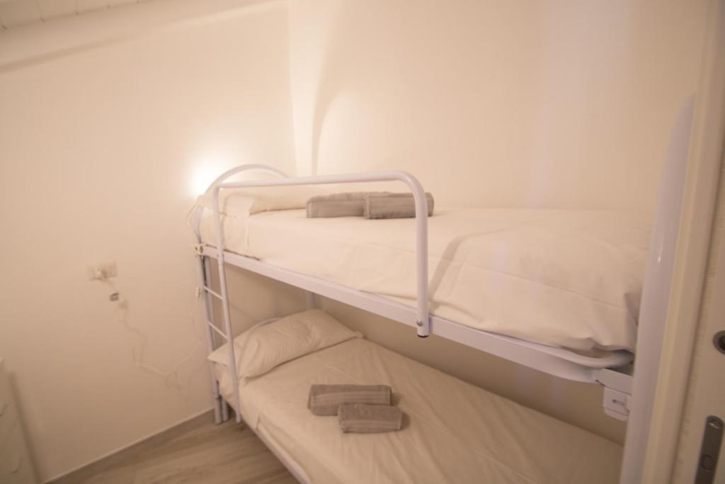Relais al mare - Apartment Mit Zwei Schlafzimmern
