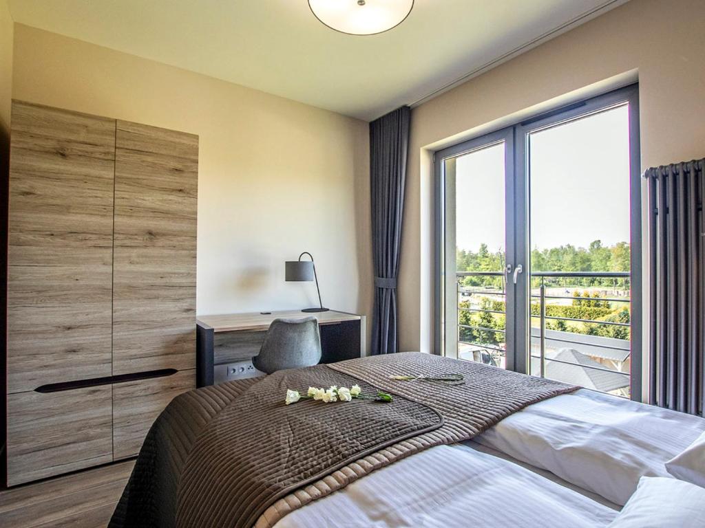 Apartamenty Szmaragdowa 10 - 17