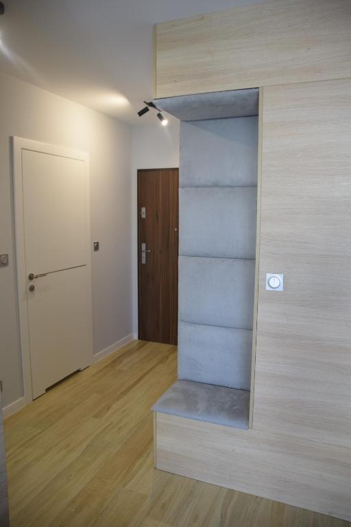 Fotografia z galérie ubytovania Apartament Pod Papugami Toruni