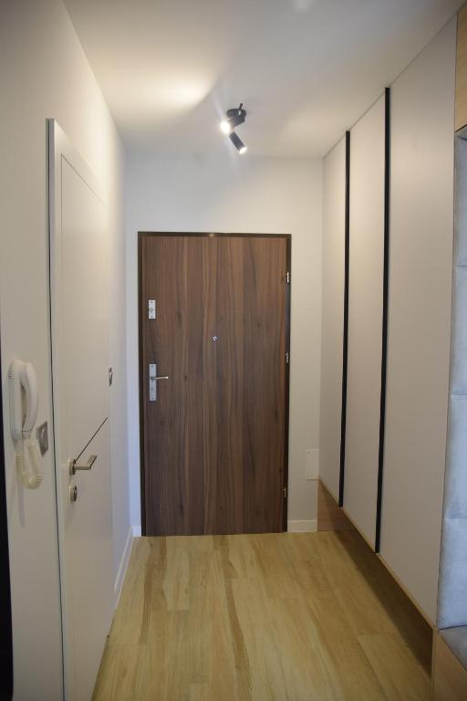 Fotografia z galérie ubytovania Apartament Pod Papugami Toruni