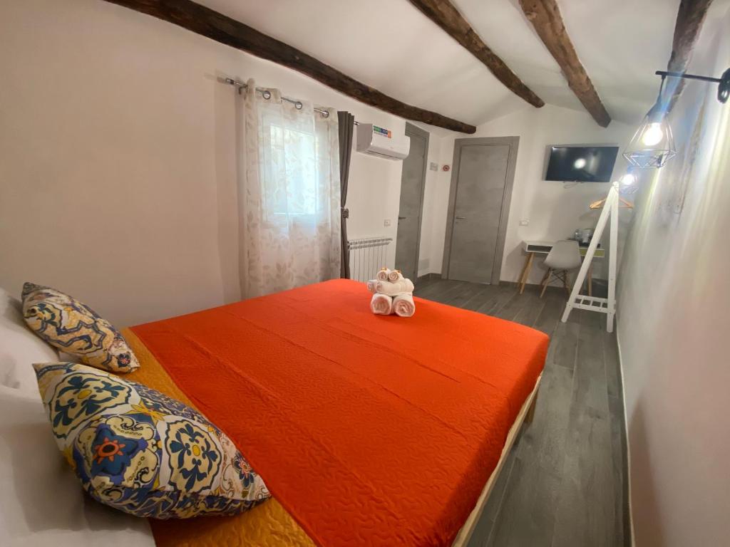 La Piccola Formica Charme Rooms - 13