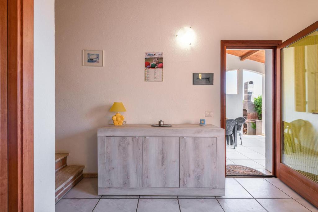 Fotografia z galérie ubytovania Villa Birgit v destinácii Monte Nai