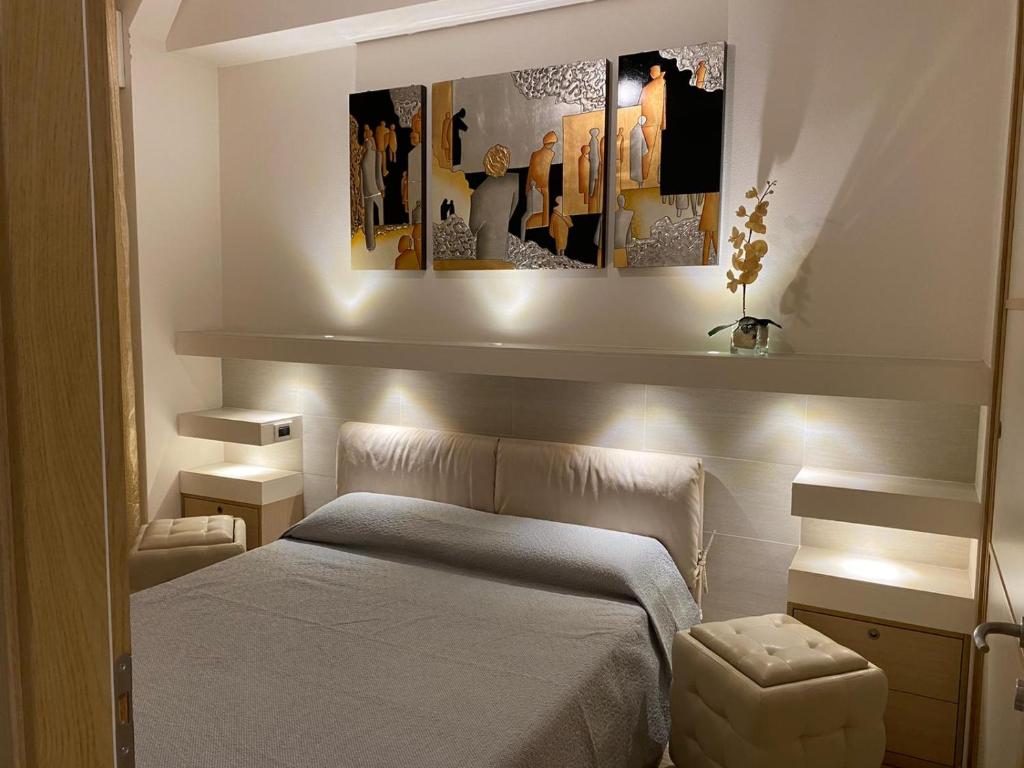 Foto da galeria de Residenza Casa del Sole Appartamento em Bellaria-Igea Marina
