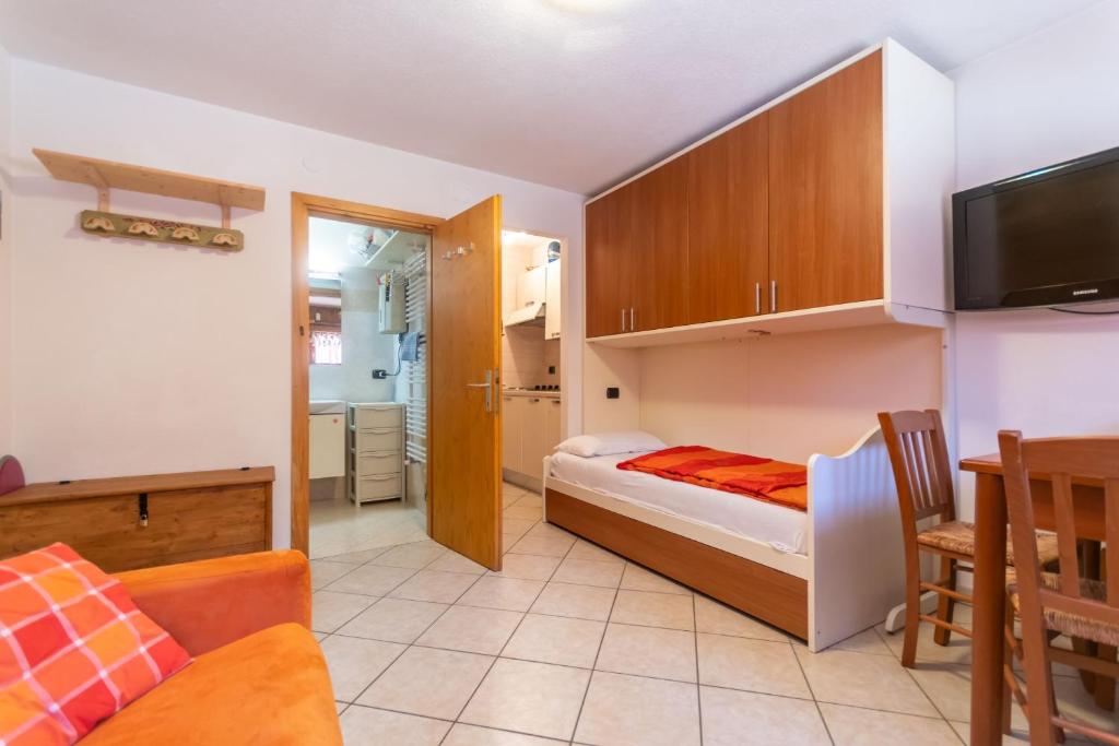 Casa Antermoia – Photos 1