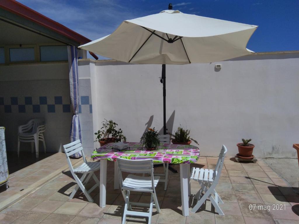 Castiglione Guest House by My Home Apulia - Housity