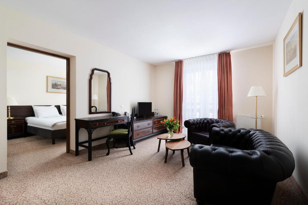 Hotel Wisła Premium - 6