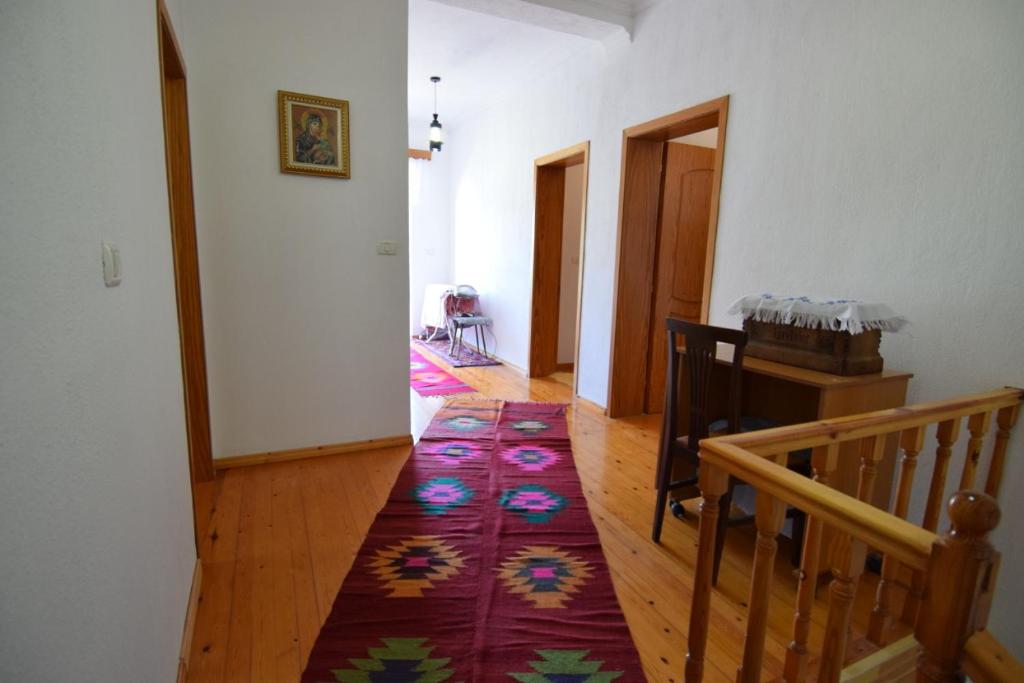 Galería fotográfica de Hotel Brahimi en Gjirokastër