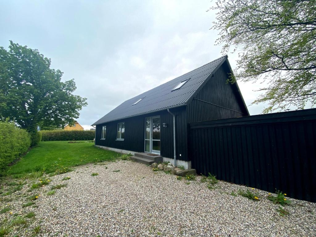 Volstrup Apartments - Villa