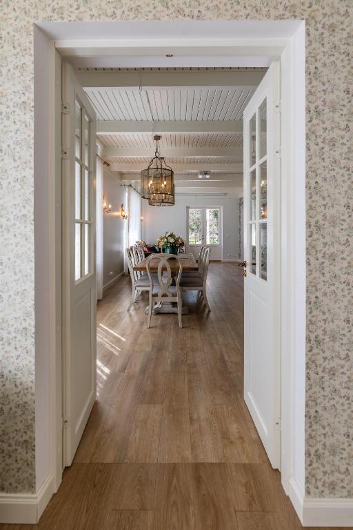 Fotografie z fotogalerie ubytování Tiismani Villa v destinaci Kärdla