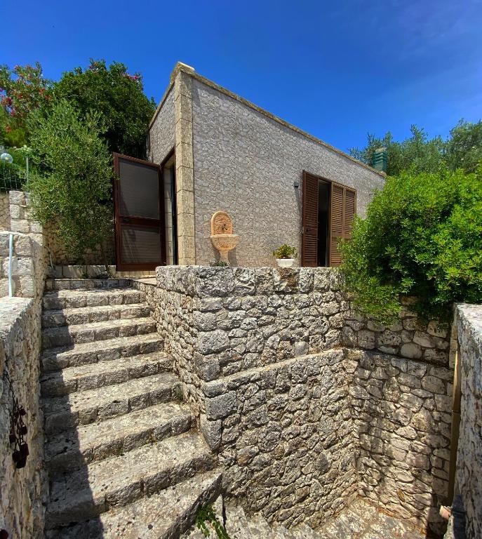 Fotografie z fotogalerie ubytování STONE Home - Sea & Landscape v destinaci Marittima