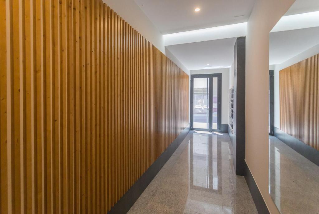 Fotografie z fotogalerie ubytování Apartamento Las Canteras Beachway v destinaci Las Palmas de Gran Canaria