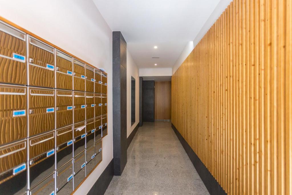 Fotografie z fotogalerie ubytování Apartamento Las Canteras Beachway v destinaci Las Palmas de Gran Canaria