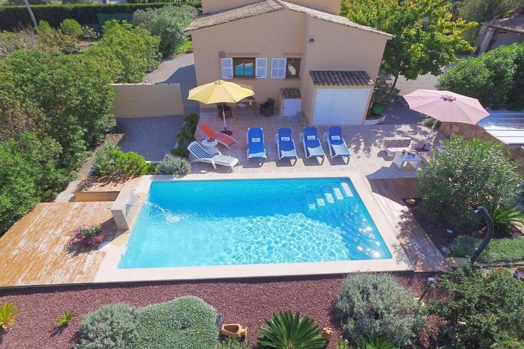 Booking.com: Casa o chalet Es Pinet , Artà, España . ¡Reserva ...