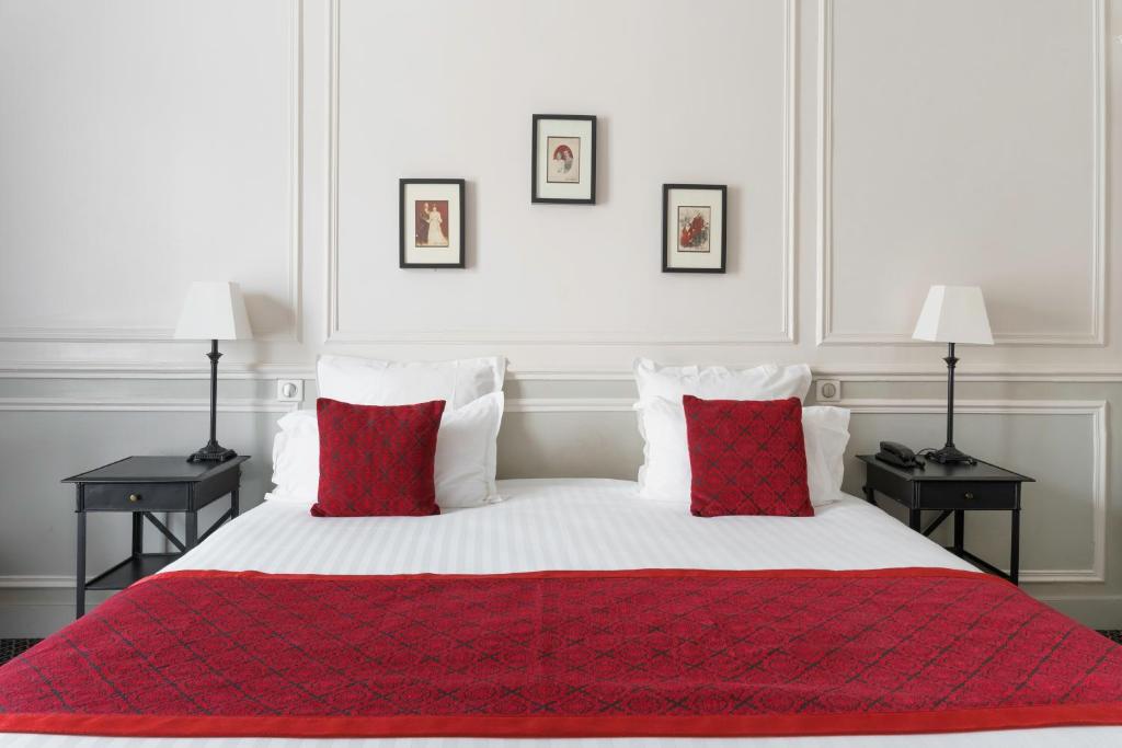 
Privilege Double Room
