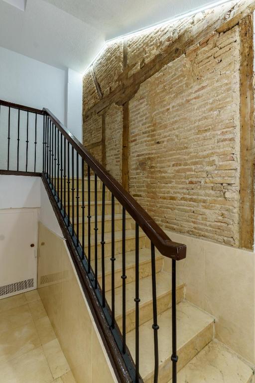 Kép My Granada Garden - Catedral Lux Suite szállásáról Granadában a galériában