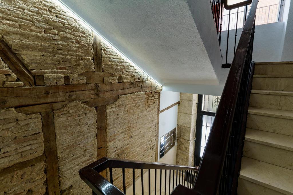 Kép My Granada Garden - Catedral Lux Suite szállásáról Granadában a galériában