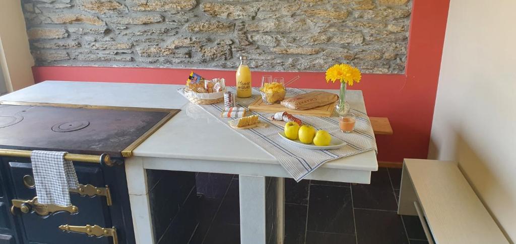Galeriebild der Unterkunft Casa Molino Becerrea Ancares VUT-LU-01057 in Becerreá