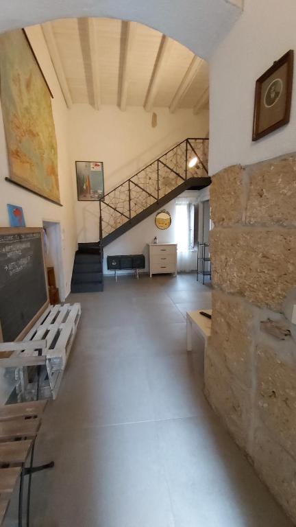 Fotografia z galérie ubytovania Nelle Antiche Mura v destinácii Castellammare del Golfo