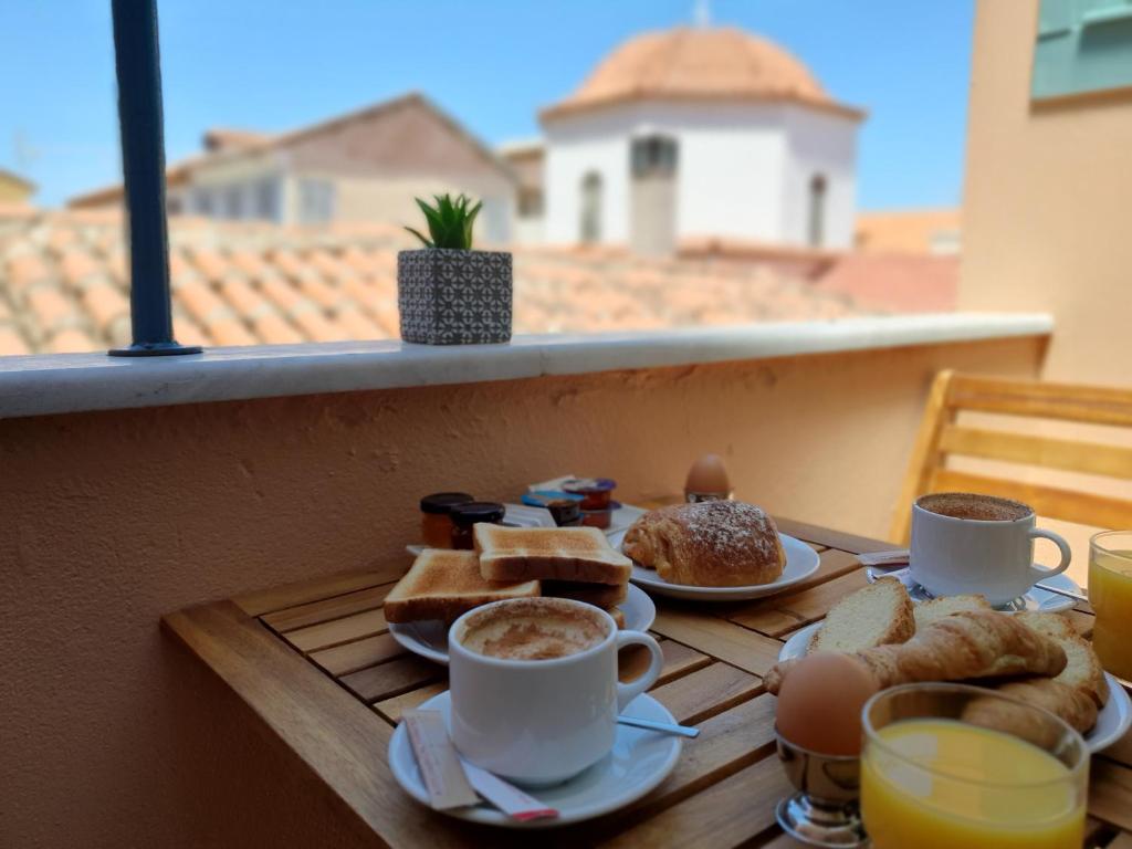 Kallisti Luxury rooms - 2