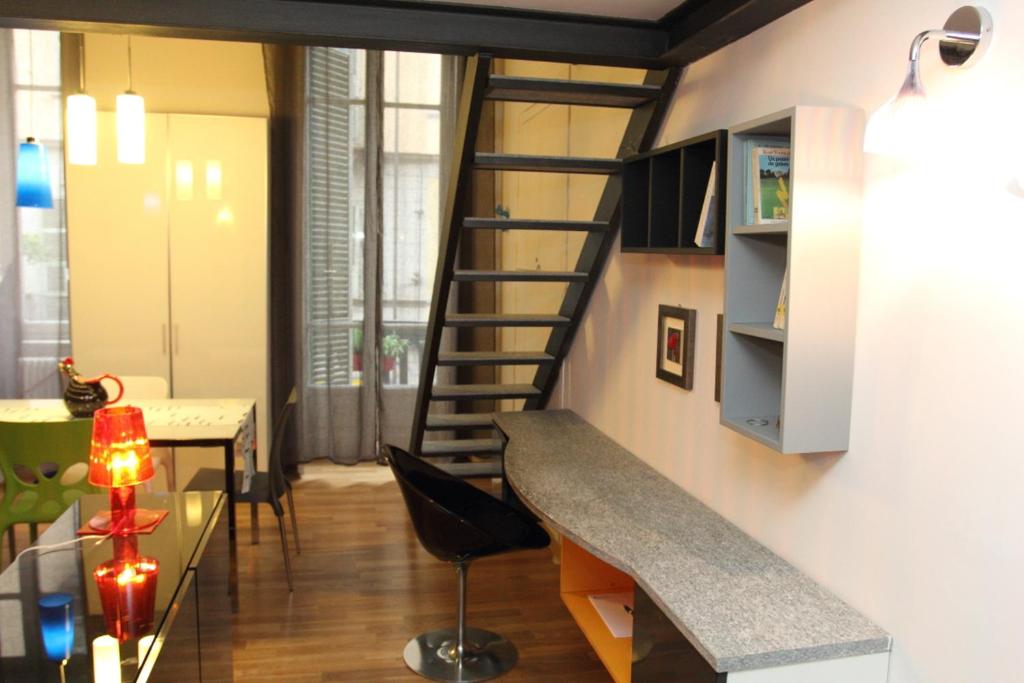 Derechos de imagen reservados por Booking.com