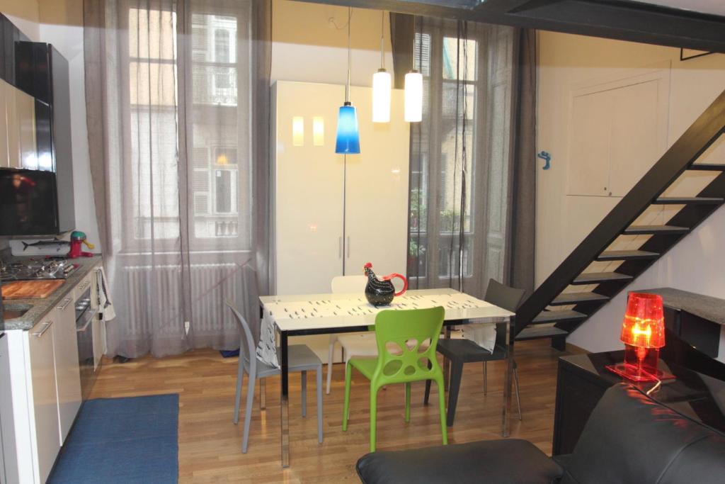 Derechos de imagen reservados por Booking.com