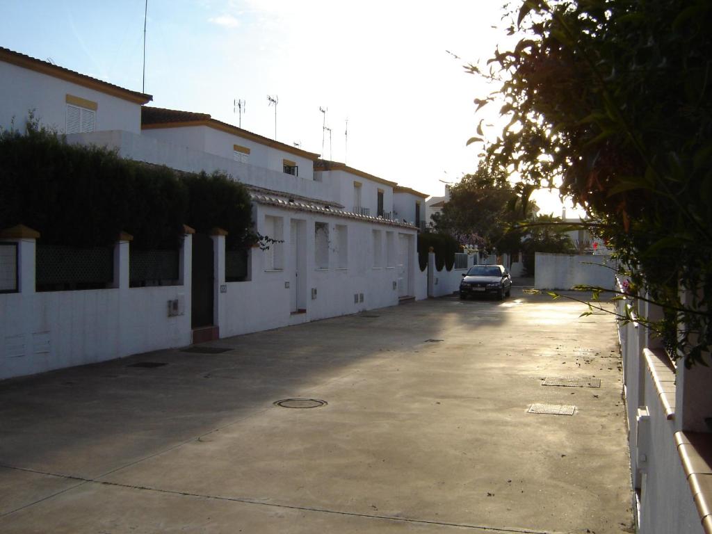 Fotografia z galérie ubytovania SUNSET Home ISLANTILLA v destinácii Islantilla