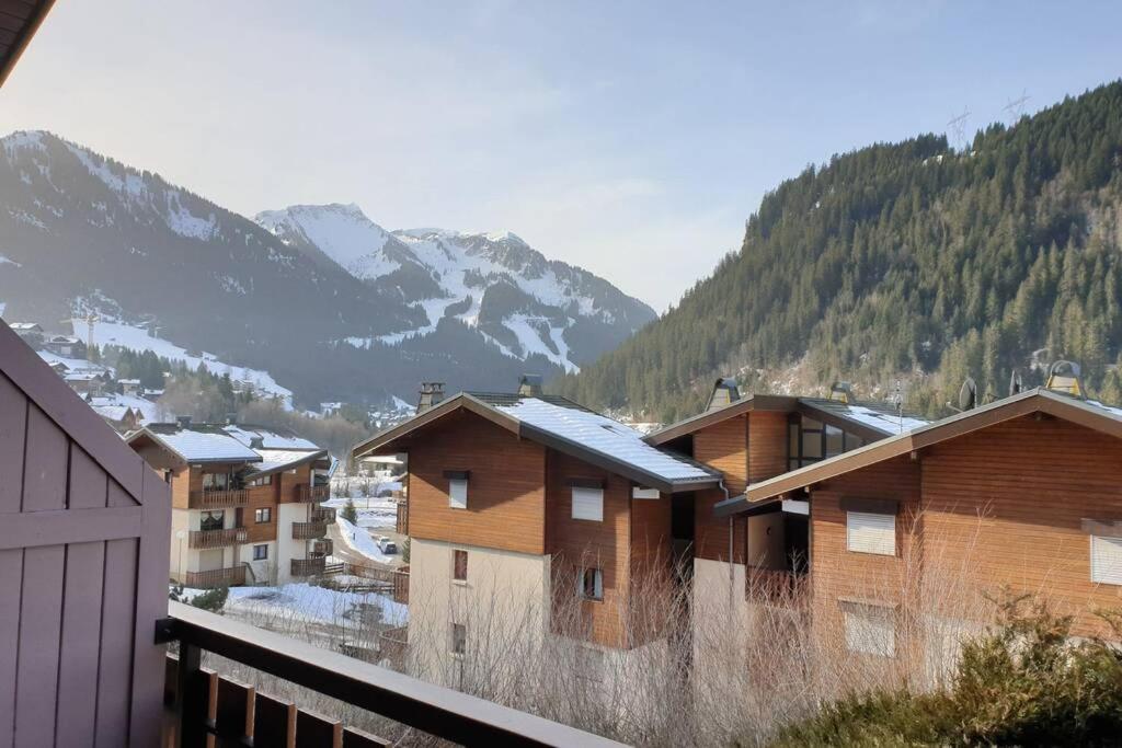 Appartement Châtel, Châtel – Updated 2023 Prices