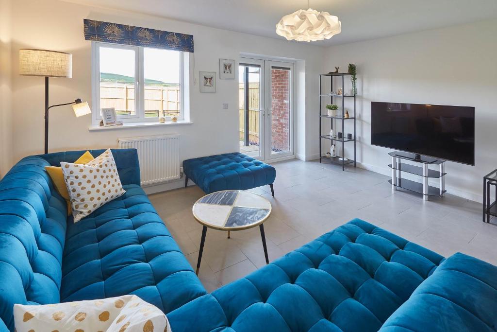 Host & Stay - Highfield House 2