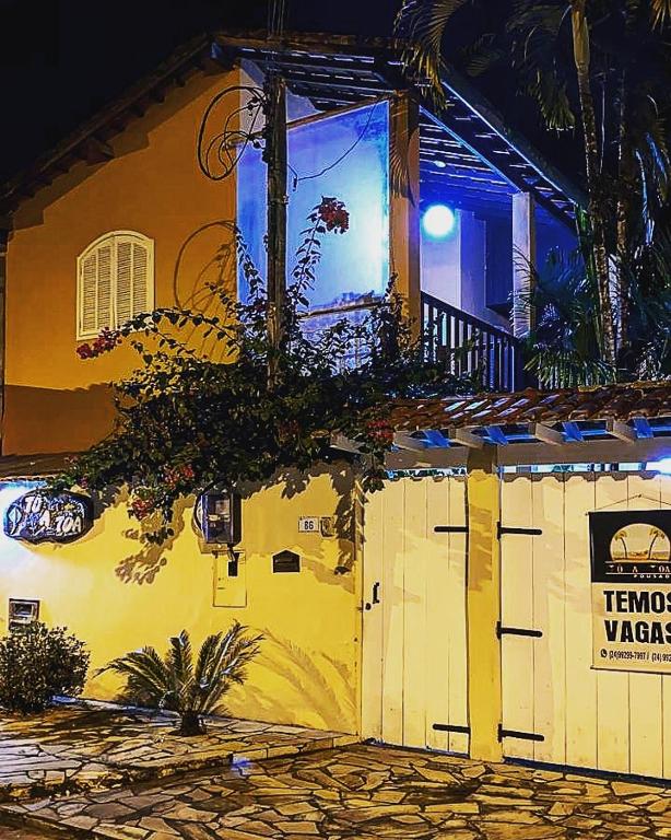  Pousada Tô a Tôa