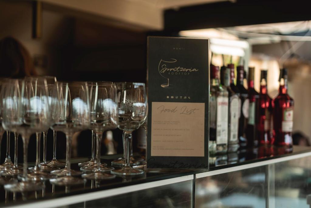 Condominio Monti Boutique Hotel - Resim 44