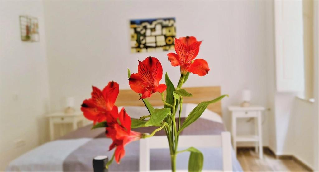 Prijeko relax apartment
