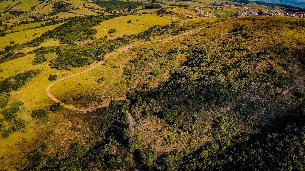  Hotel Fazenda Ramon