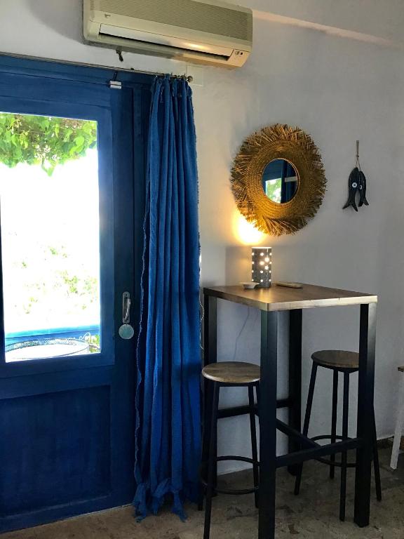 Fotografie z fotogalerie ubytování Chez Cécile Home v destinaci Mochlos