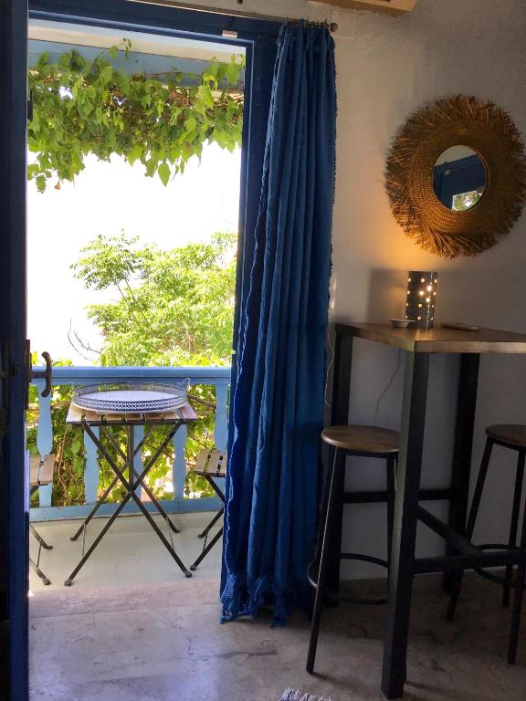 Fotografie z fotogalerie ubytování Chez Cécile Home v destinaci Mochlos