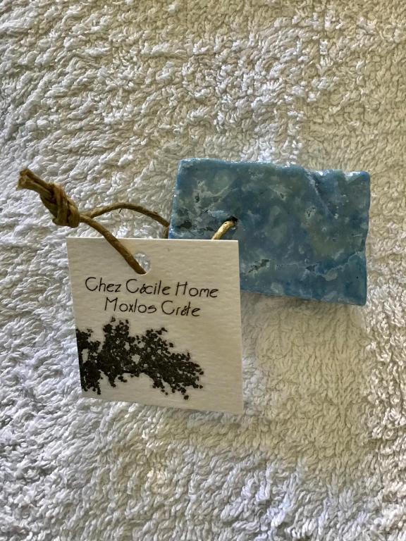 Fotografie z fotogalerie ubytování Chez Cécile Home v destinaci Mochlos
