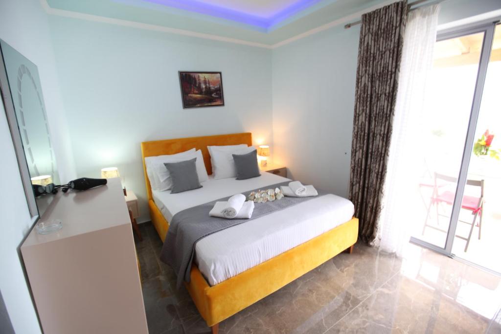 Hotel Erviliano - Image 10