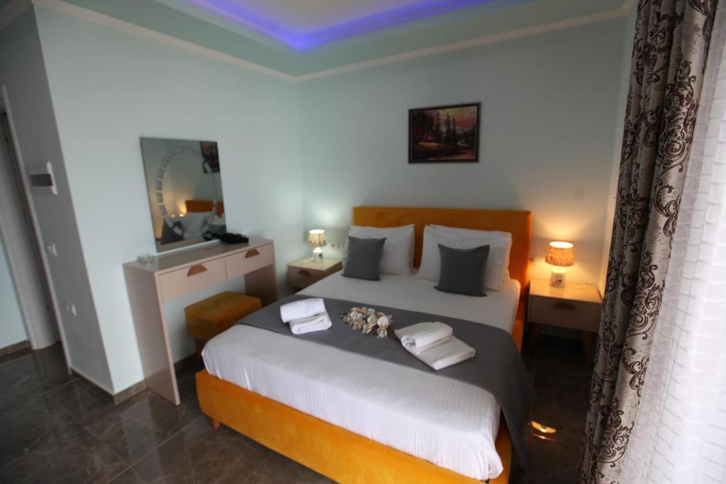 Hotel Erviliano - Image 12