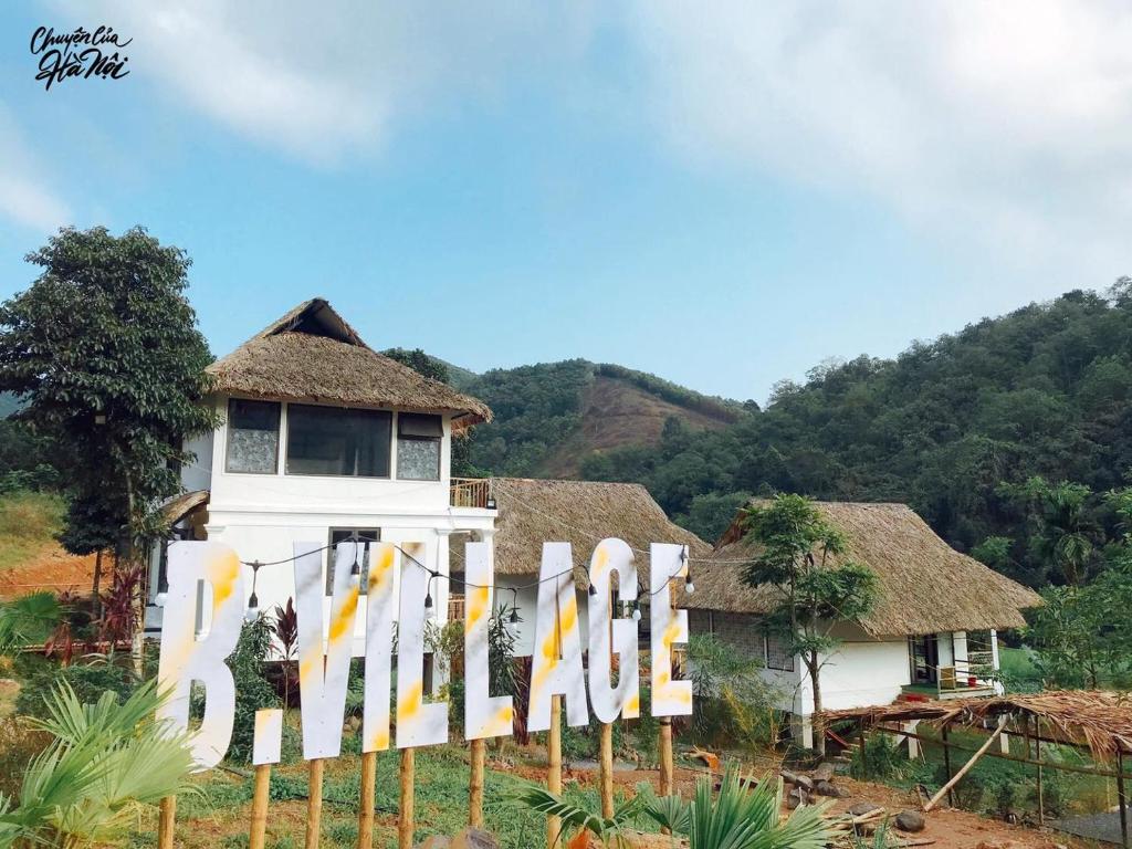 B.Village Bungalow Spa & Resort