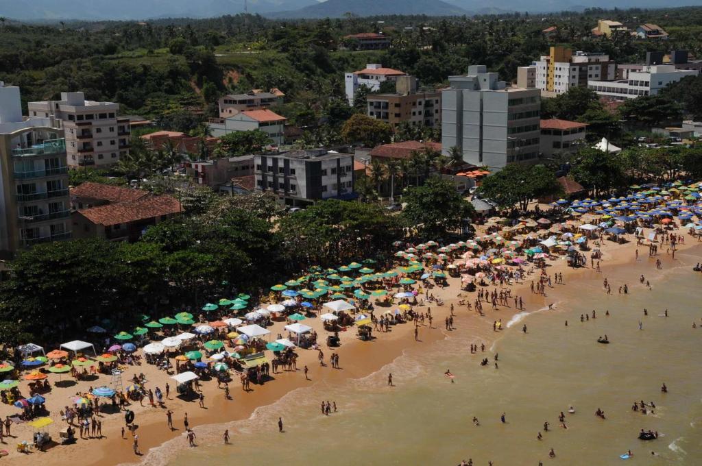  Pousada Maravista