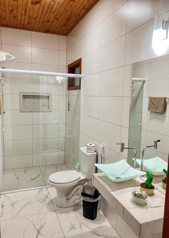 Flat dos Bandeirantes - Apartamento Premium Superior