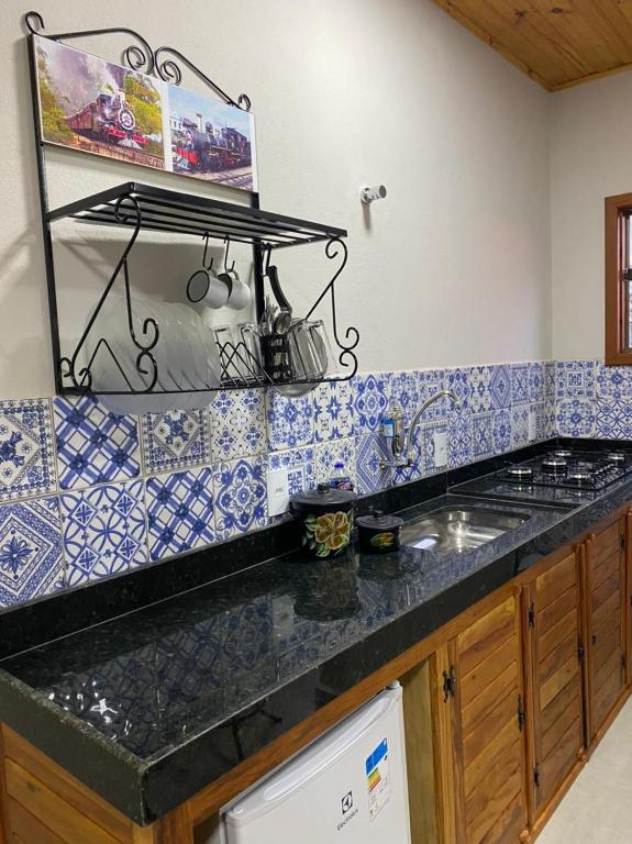 Flat dos Bandeirantes - Apartamento Estándar - Planta Baja