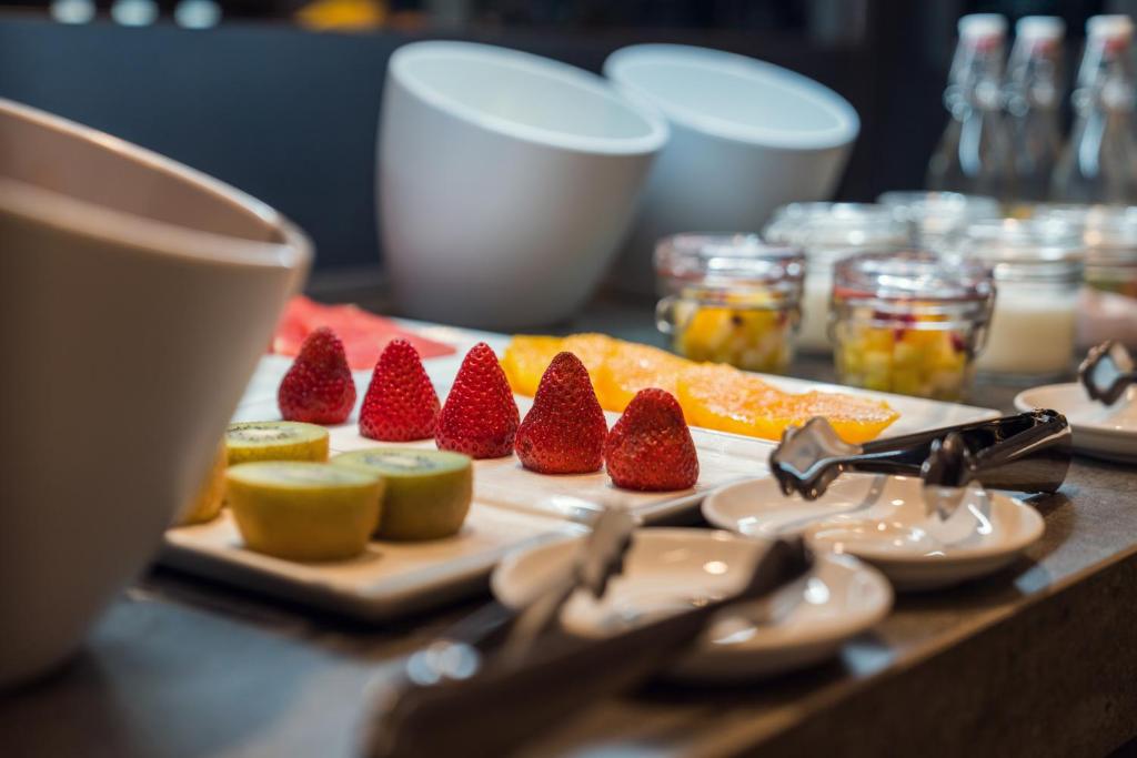 Catalonia Gran Vía Bilbao - Resim 10