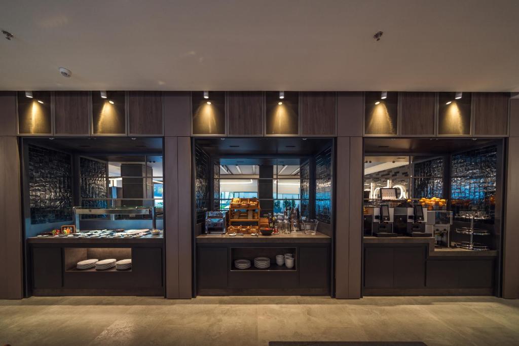 Catalonia Gran Vía Bilbao - Resim 21