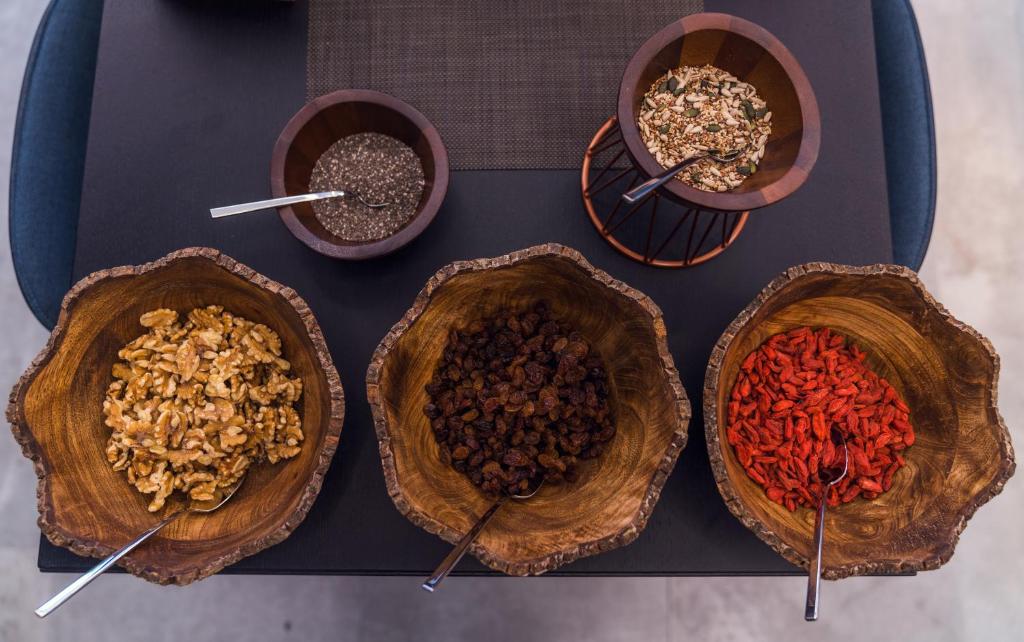 Catalonia Gran Vía Bilbao - Resim 26