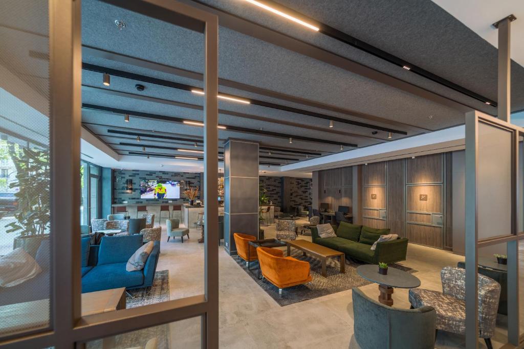 Catalonia Gran Vía Bilbao - Resim 23