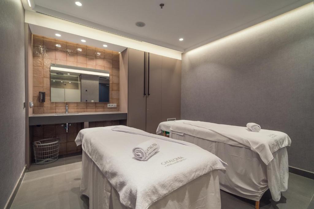 Catalonia Gran Vía Bilbao - Resim 28