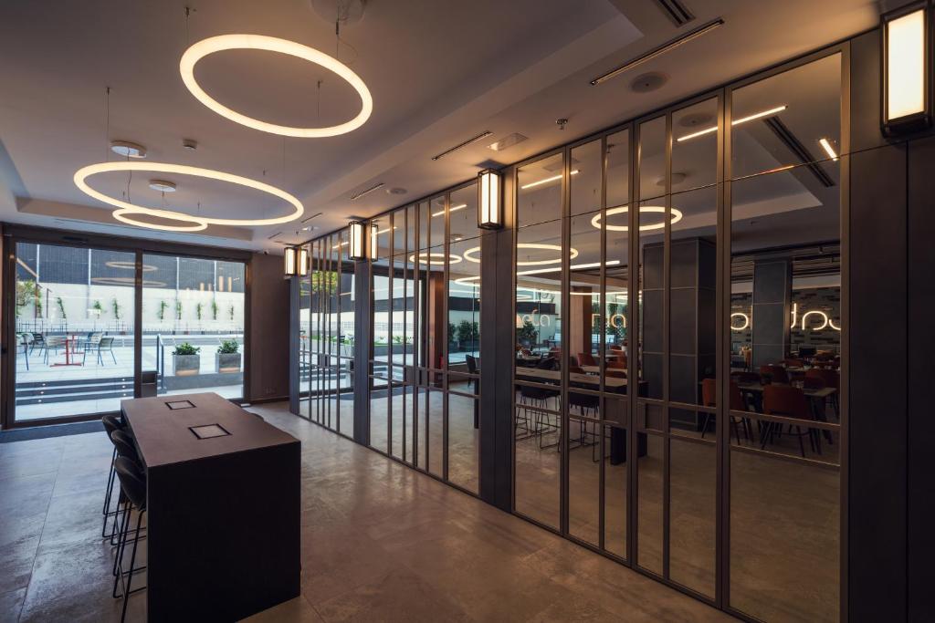 Catalonia Gran Vía Bilbao - Resim 31