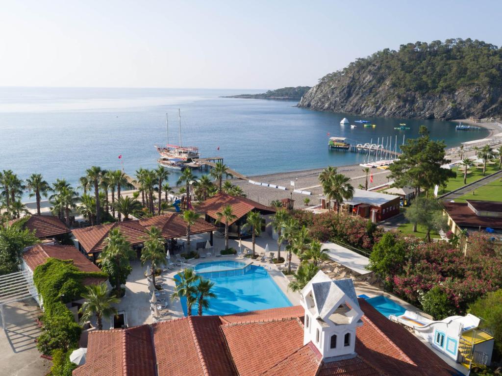 Hotel Club Akman Beach Antalya Turkey Booking Com Hotel Club Akman Beach Antalya Turkey Booking Com